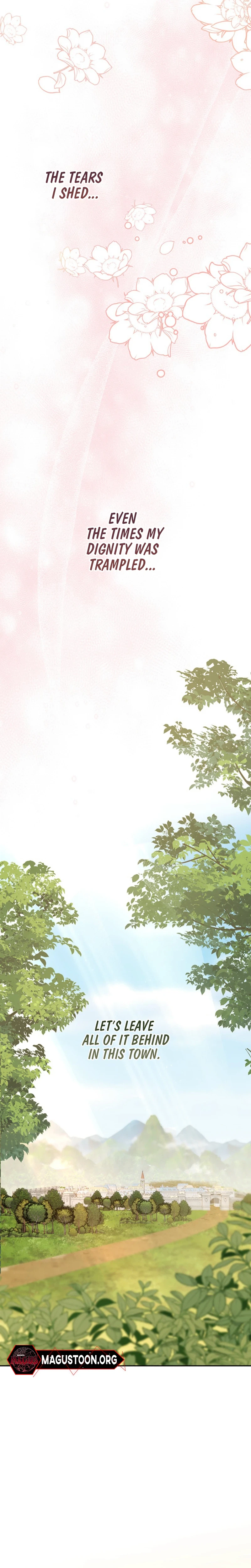 Ended Up Raising My Younger Self Chapter 11 Page 5