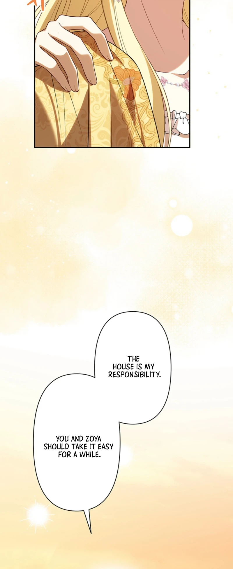 Ended Up Raising My Younger Self Chapter 11 Page 14