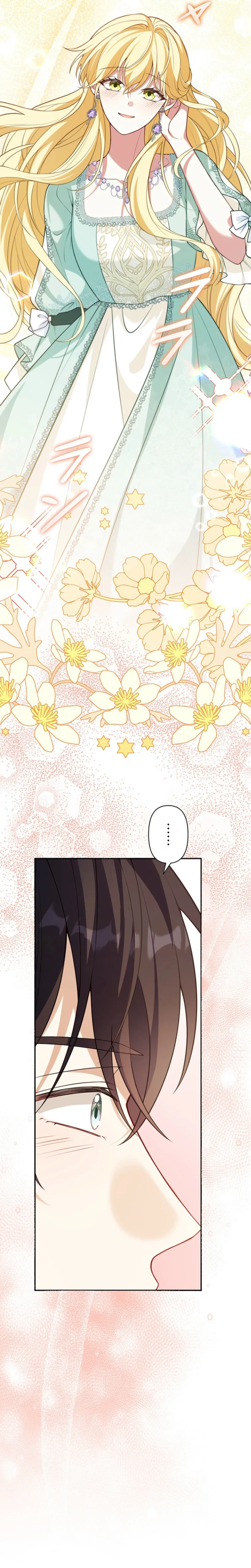 Ended Up Raising My Younger Self Chapter 11 Page 24