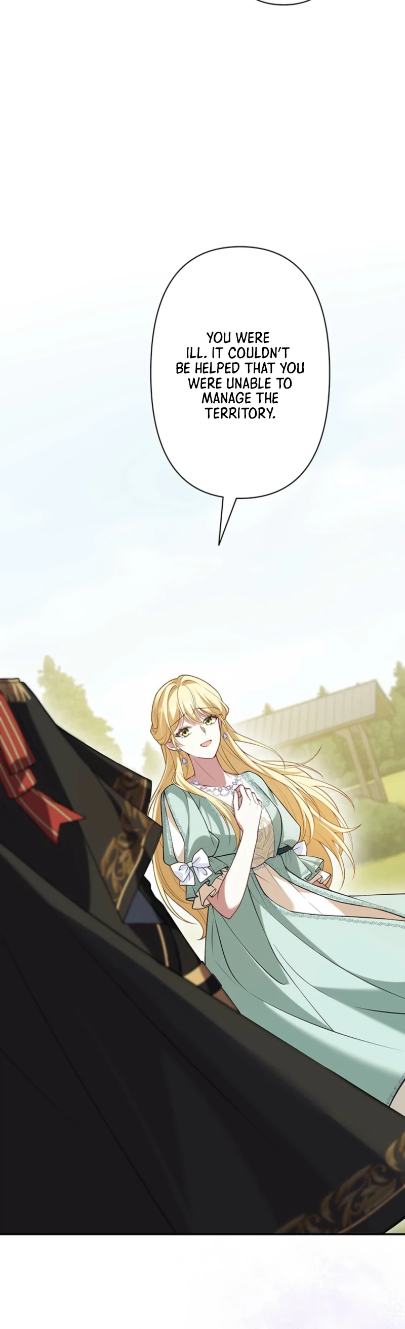 Ended Up Raising My Younger Self Chapter 11 Page 39