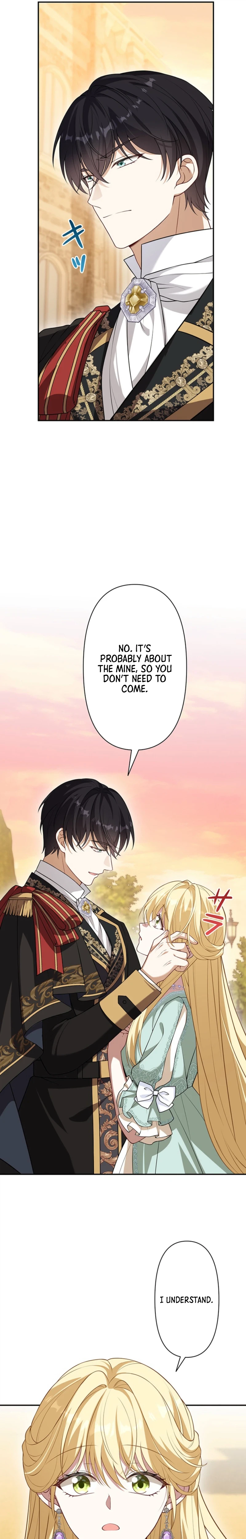 Ended Up Raising My Younger Self Chapter 11 Page 49