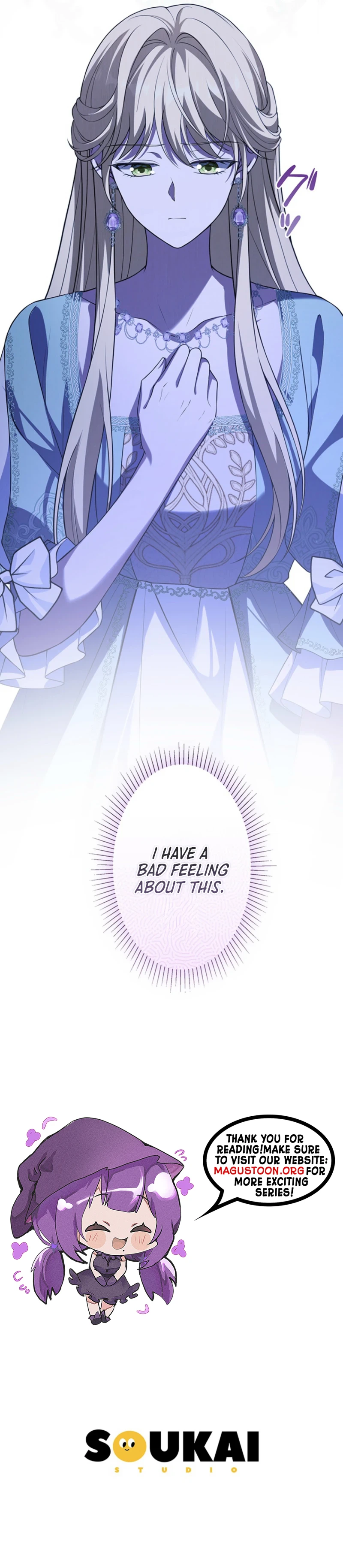 Ended Up Raising My Younger Self Chapter 11 Page 52
