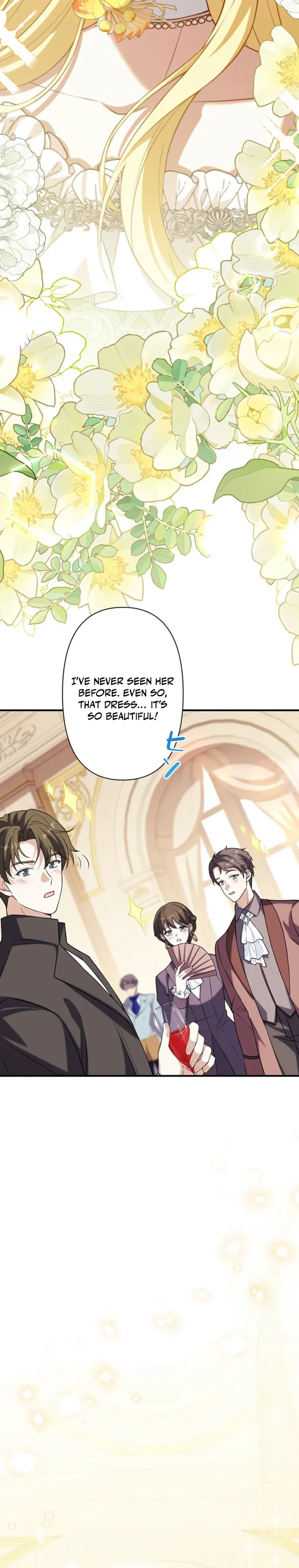 Ended Up Raising My Younger Self Chapter 9 Page 15