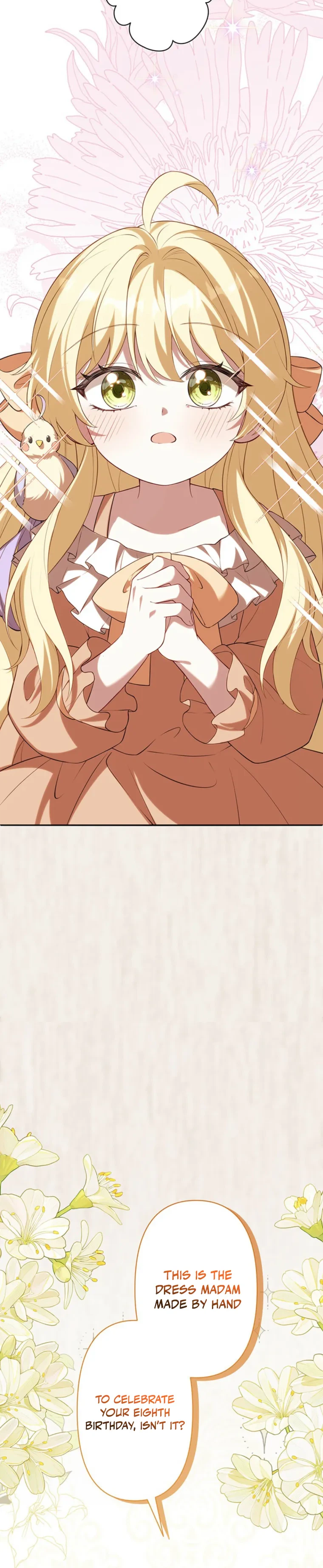 Ended Up Raising My Younger Self Chapter 9 Page 27