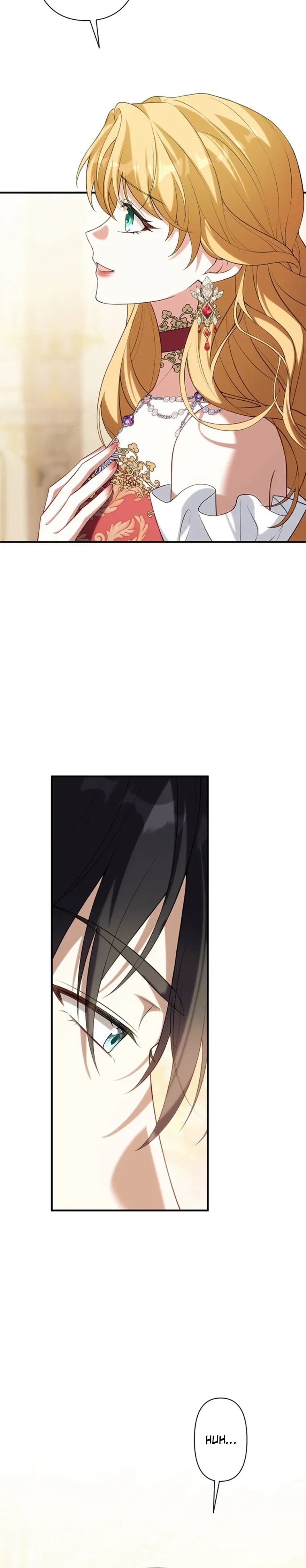 Ended Up Raising My Younger Self Chapter 9 Page 45