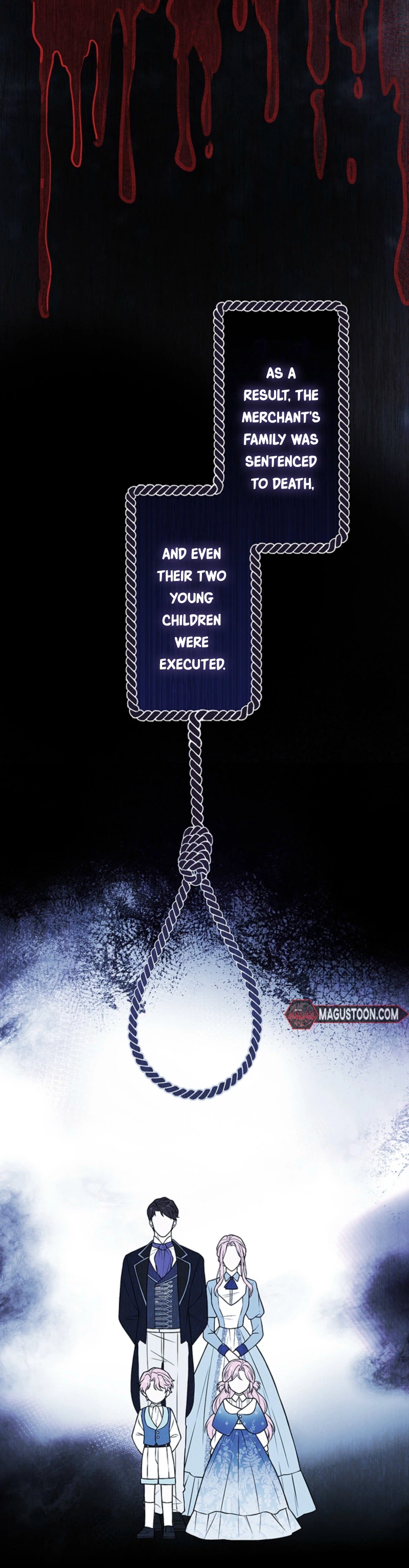 Ended Up Raising My Younger Self Chapter 25 Page 18