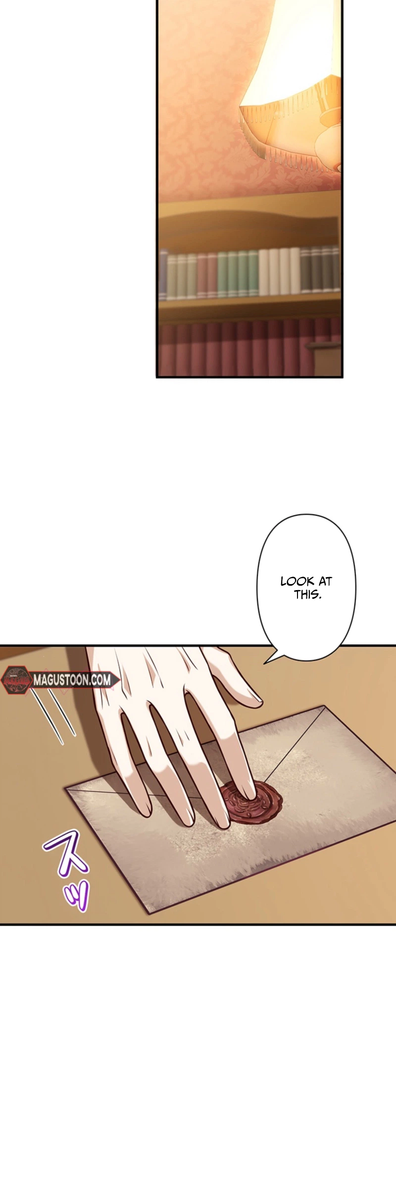 Ended Up Raising My Younger Self Chapter 25 Page 30