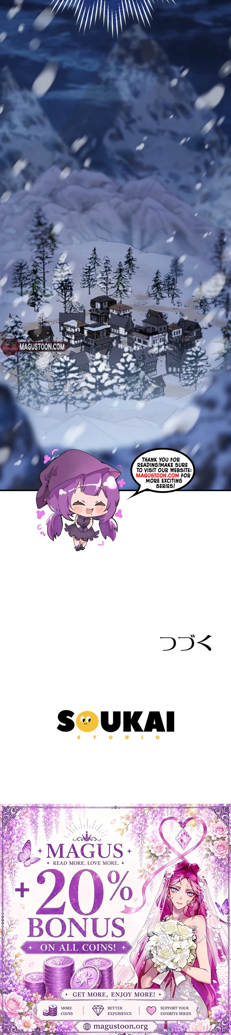 Ended Up Raising My Younger Self Chapter 25 Page 38