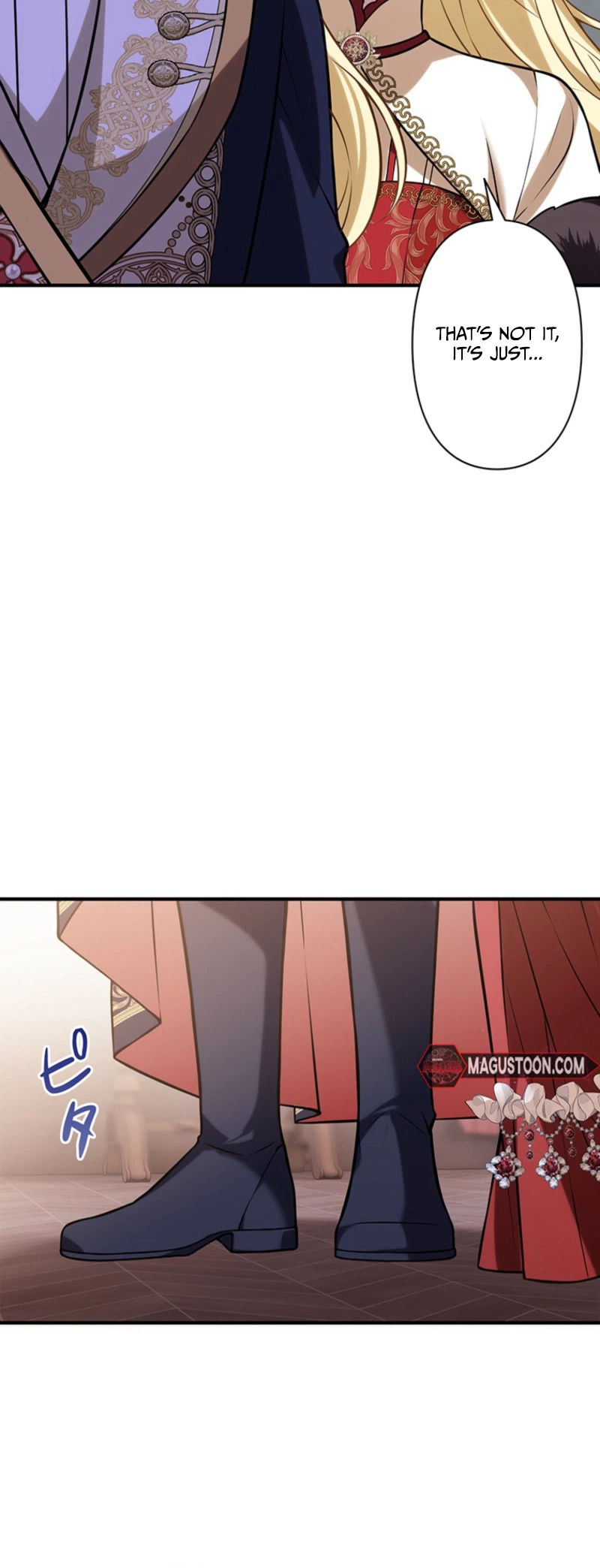 Ended Up Raising My Younger Self Chapter 23 Page 16