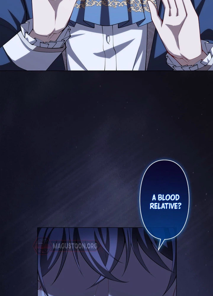 Ended Up Raising My Younger Self Chapter 3 Page 8