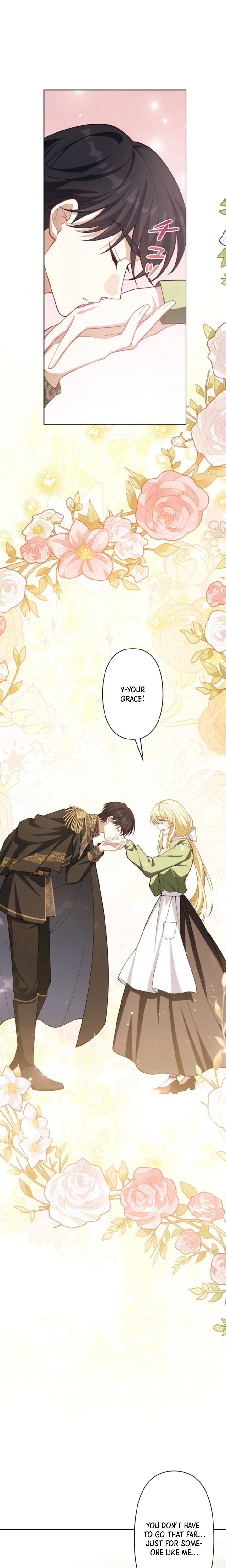 Ended Up Raising My Younger Self Chapter 3 Page 26