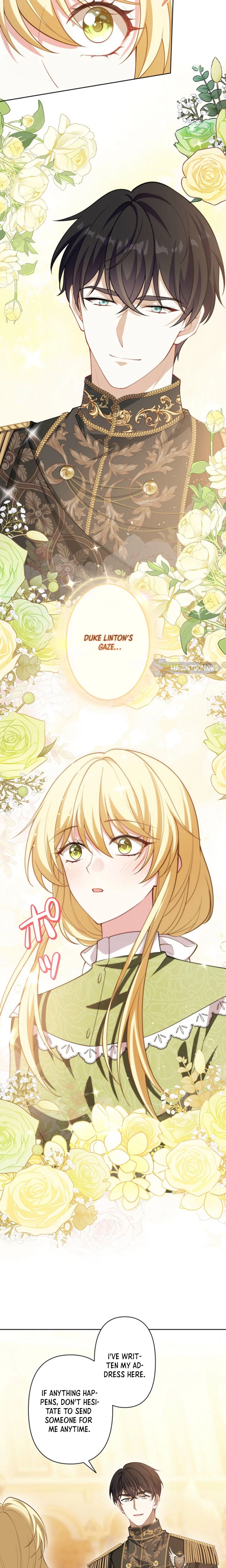 Ended Up Raising My Younger Self Chapter 3 Page 38