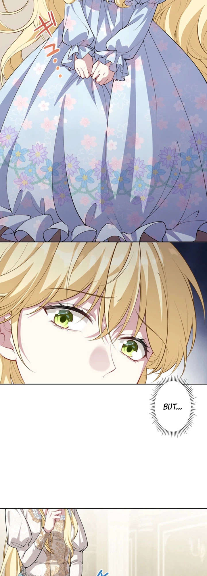 Ended Up Raising My Younger Self Chapter 5 Page 15