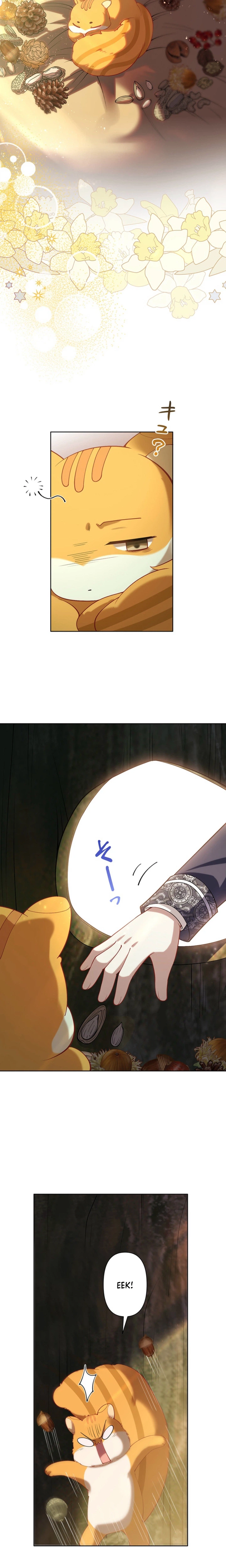 Ended Up Raising My Younger Self Chapter 5 Page 26