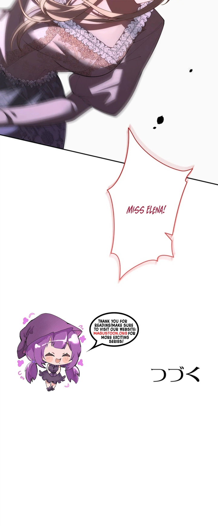 Ended Up Raising My Younger Self Chapter 5 Page 51