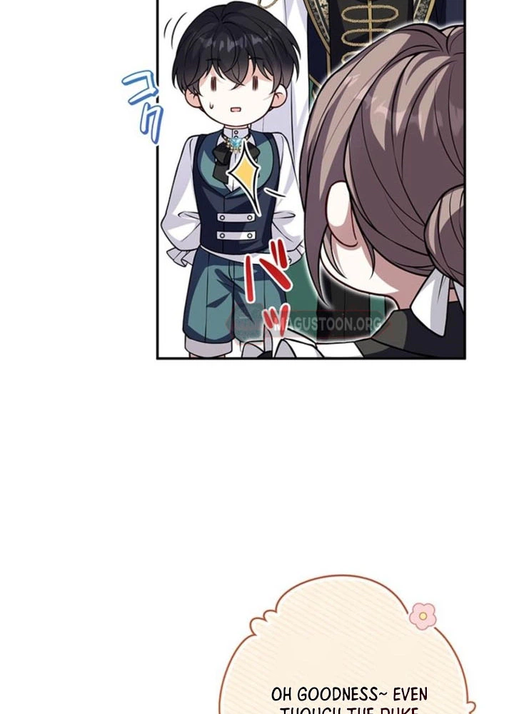 Ended Up Raising My Younger Self Chapter 20 Page 4