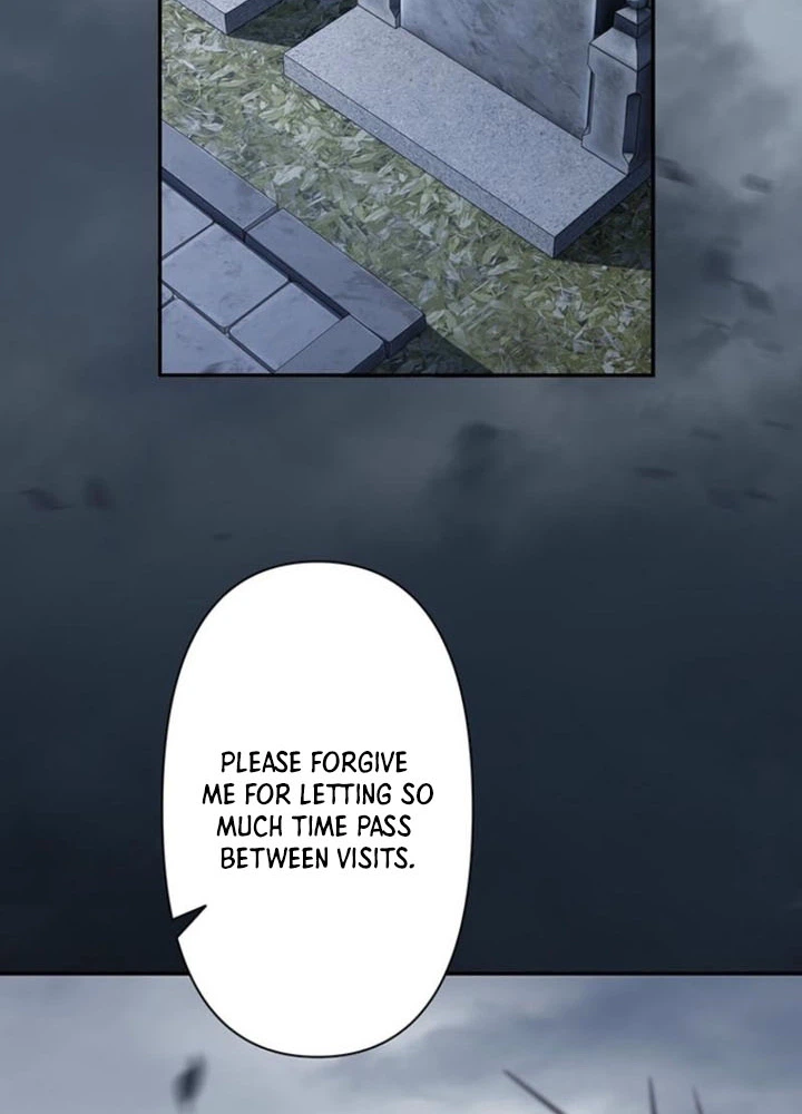 Ended Up Raising My Younger Self Chapter 15 Page 4
