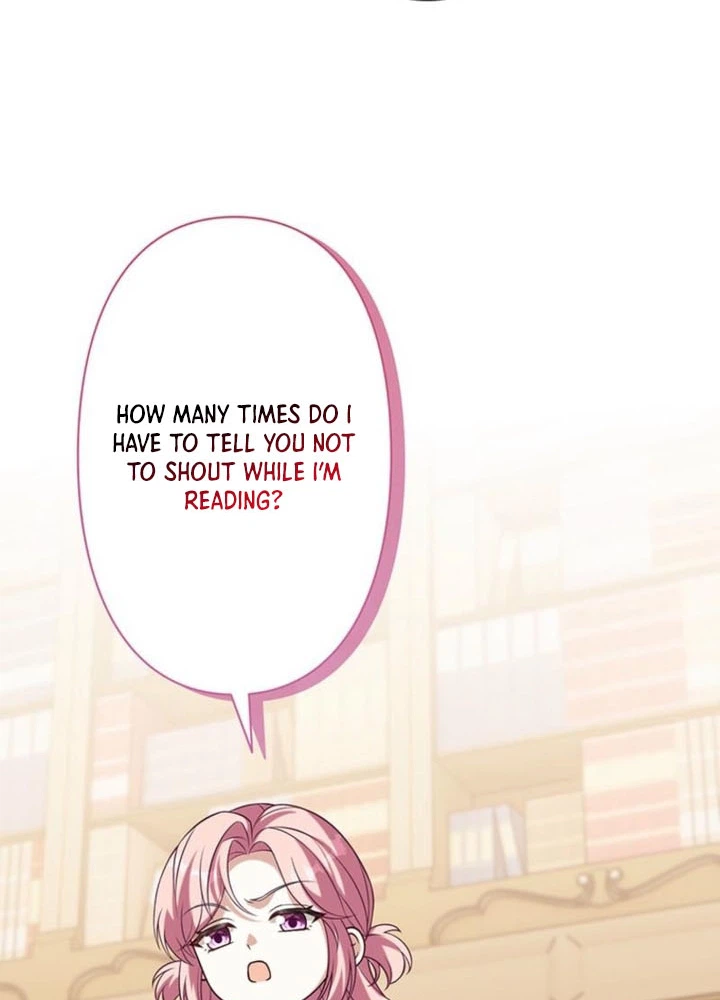 Ended Up Raising My Younger Self Chapter 15 Page 32
