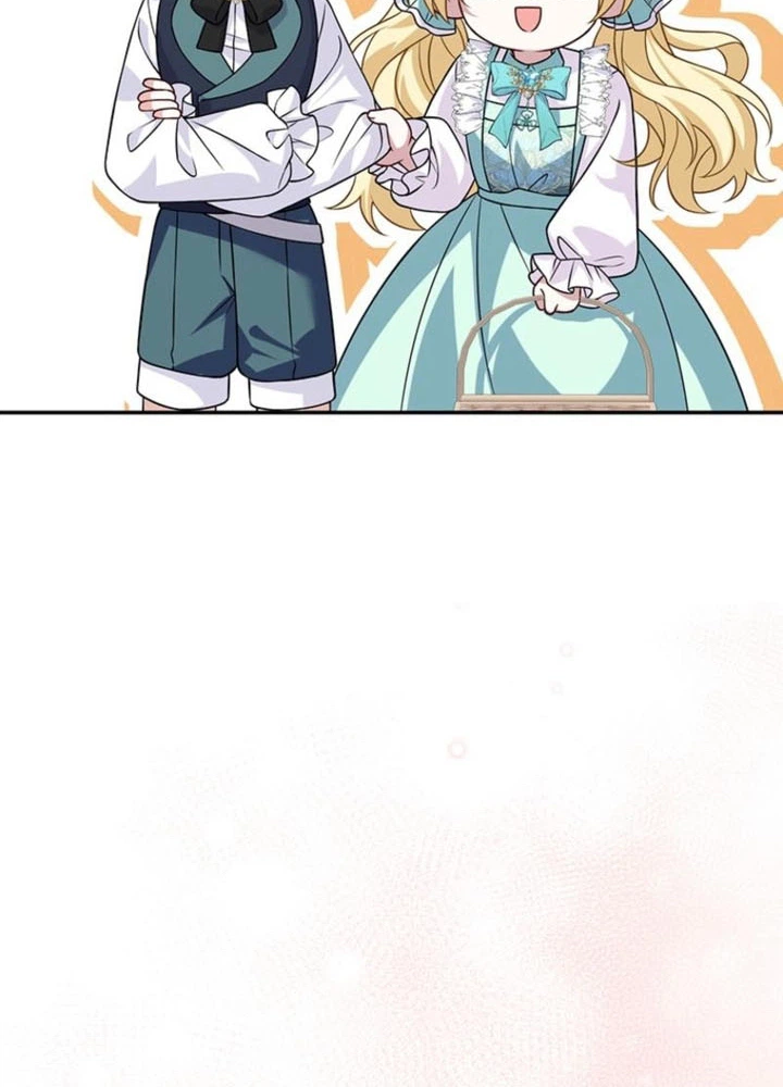 Ended Up Raising My Younger Self Chapter 18 Page 8