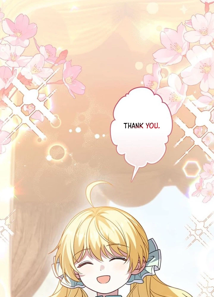 Ended Up Raising My Younger Self Chapter 18 Page 12