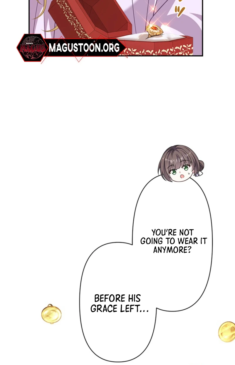 Ended Up Raising My Younger Self Chapter 14 Page 9
