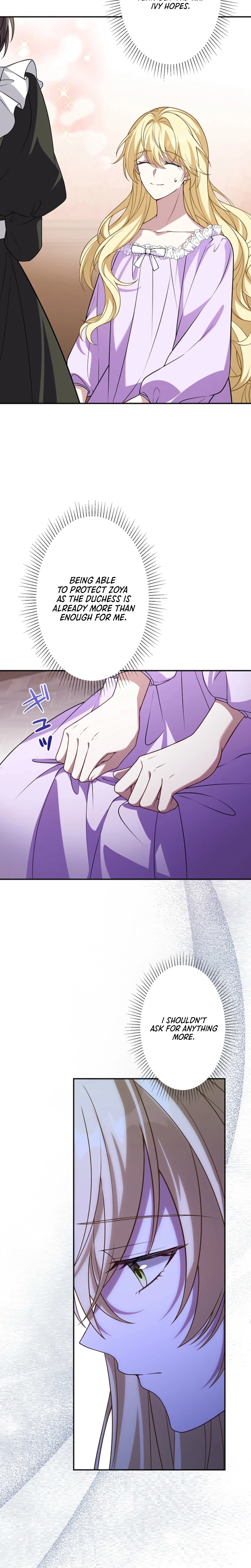 Ended Up Raising My Younger Self Chapter 14 Page 14