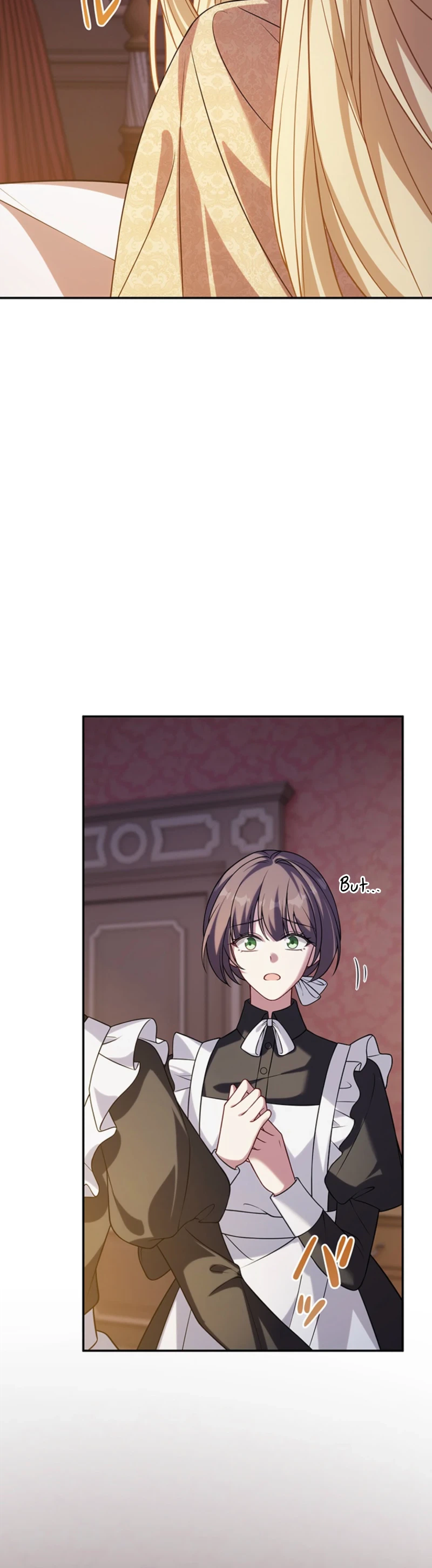 Ended Up Raising My Younger Self Chapter 14 Page 21