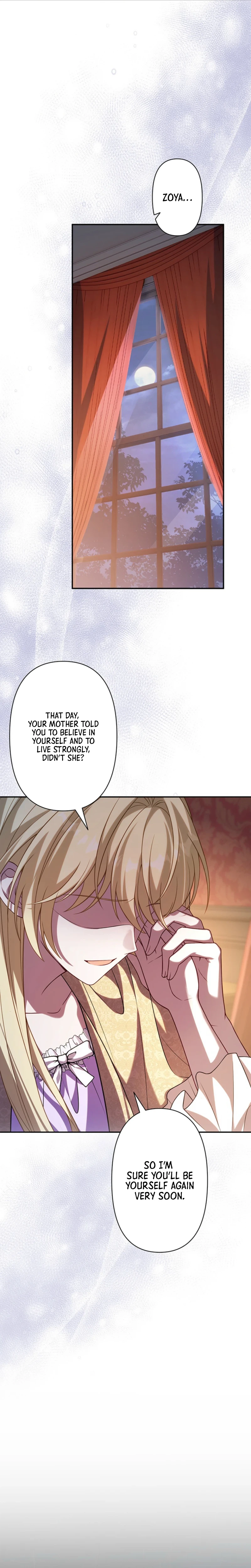 Ended Up Raising My Younger Self Chapter 14 Page 28
