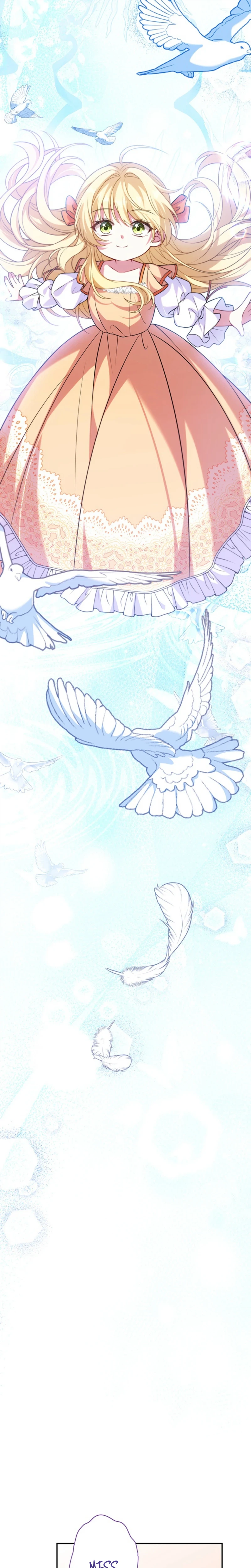 Ended Up Raising My Younger Self Chapter 14 Page 40