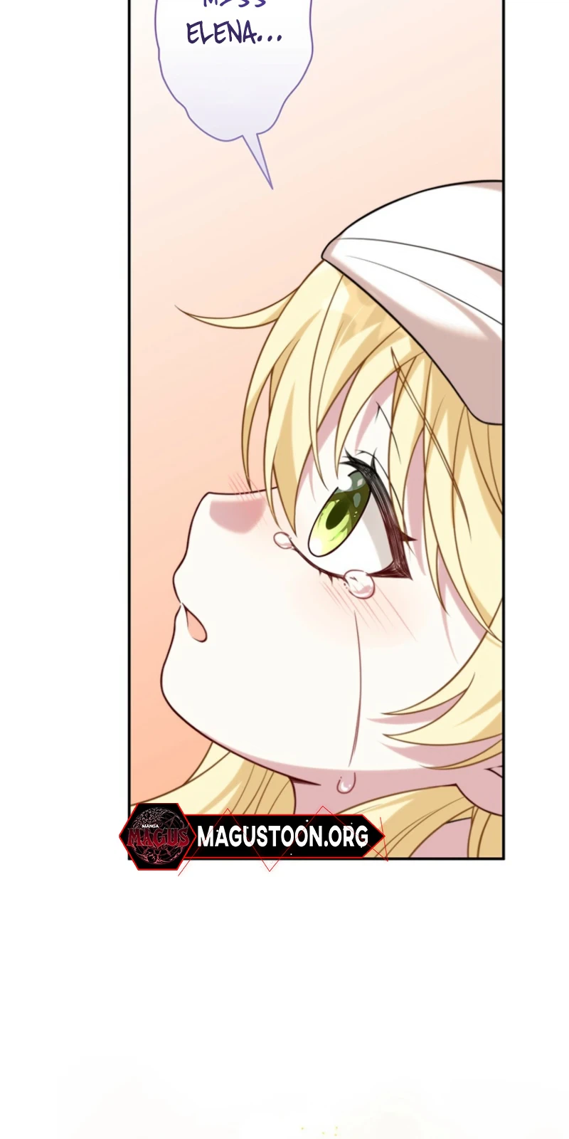Ended Up Raising My Younger Self Chapter 14 Page 41