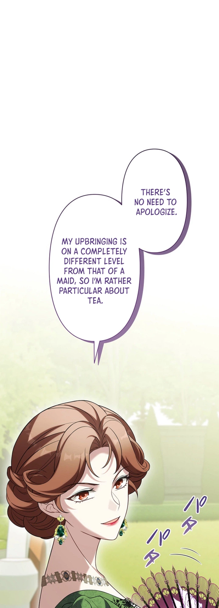 Ended Up Raising My Younger Self Chapter 13 Page 15