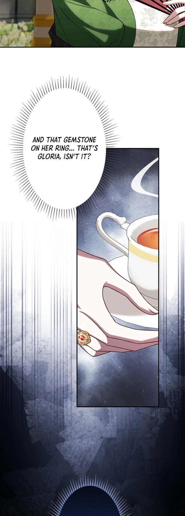 Ended Up Raising My Younger Self Chapter 13 Page 21