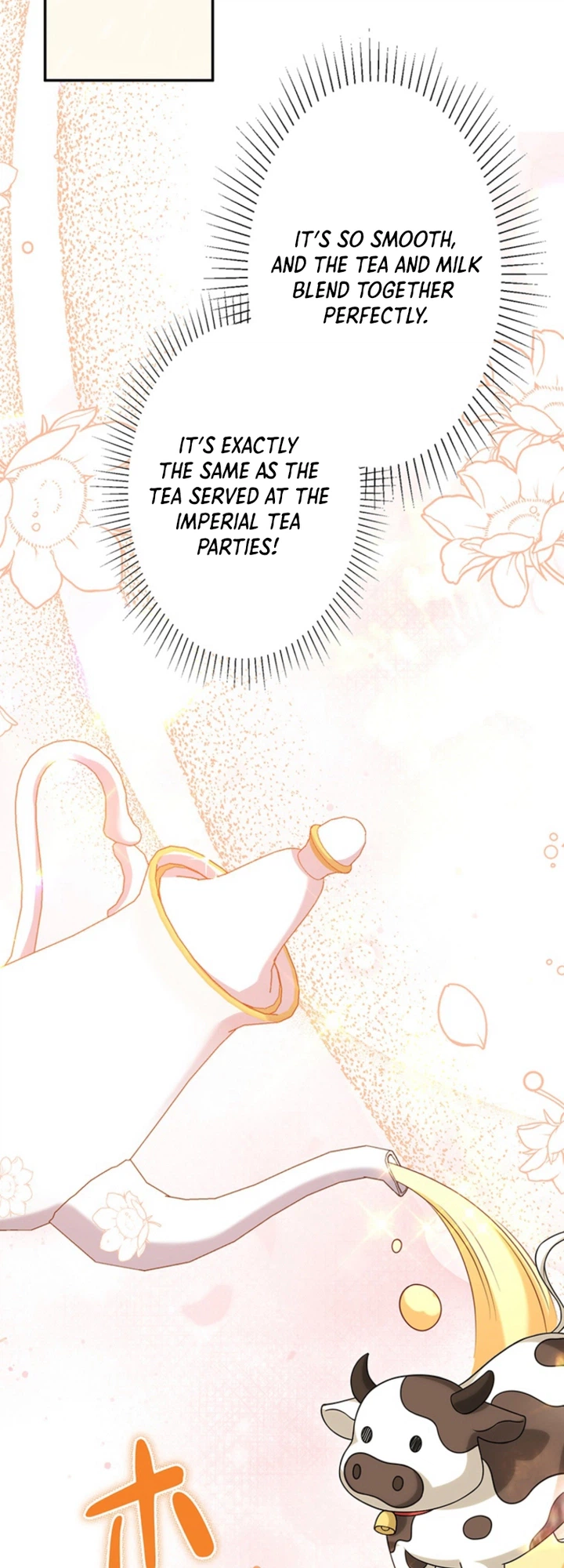 Ended Up Raising My Younger Self Chapter 13 Page 24