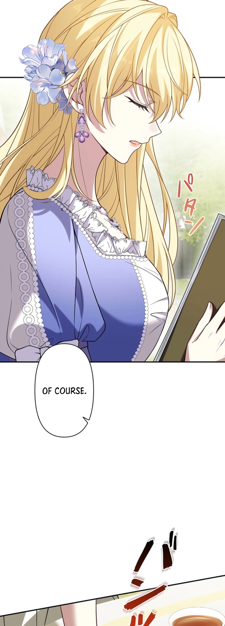 Ended Up Raising My Younger Self Chapter 13 Page 33