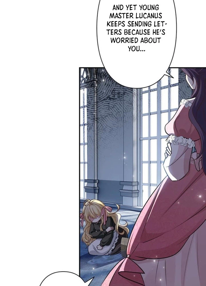 Ended Up Raising My Younger Self Chapter 1 Page 24