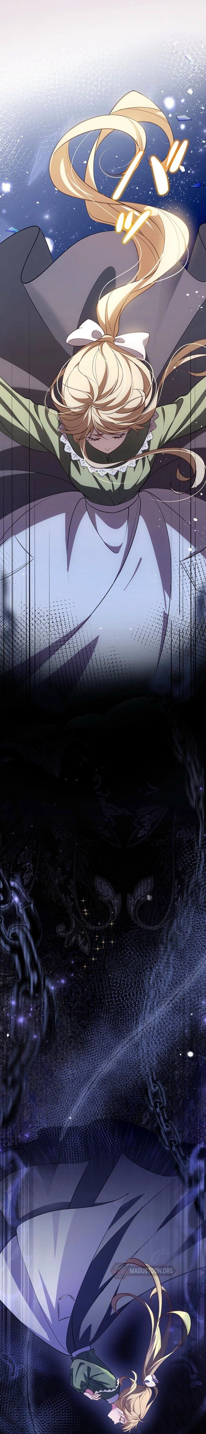 Ended Up Raising My Younger Self Chapter 1 Page 30