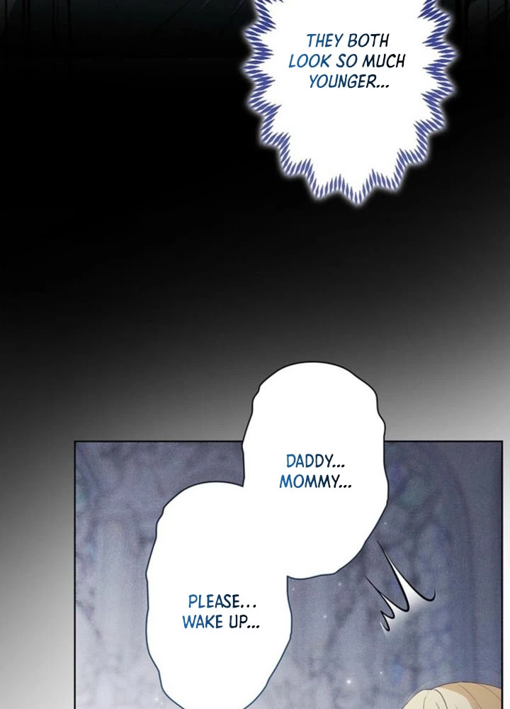 Ended Up Raising My Younger Self Chapter 1 Page 36