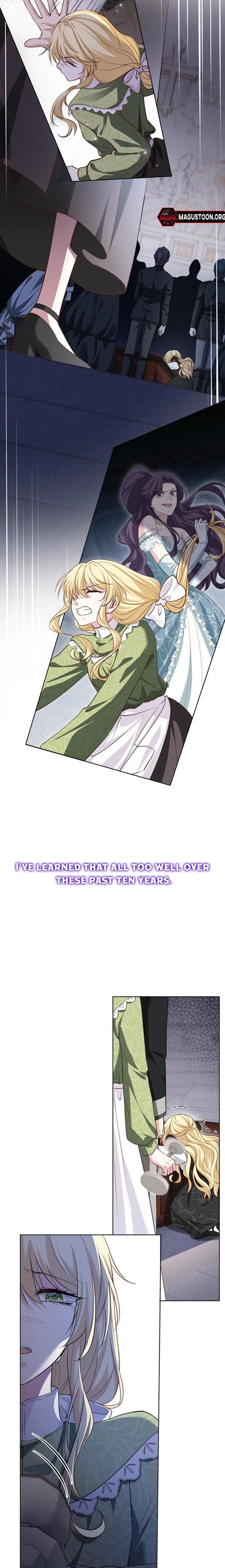 Ended Up Raising My Younger Self Chapter 1 Page 47