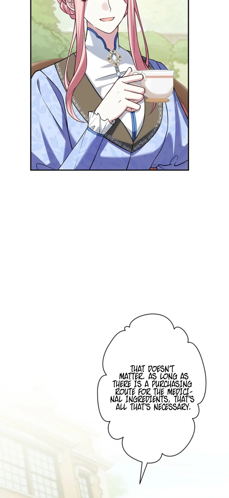 Ended Up Raising My Younger Self Chapter 19 Page 9