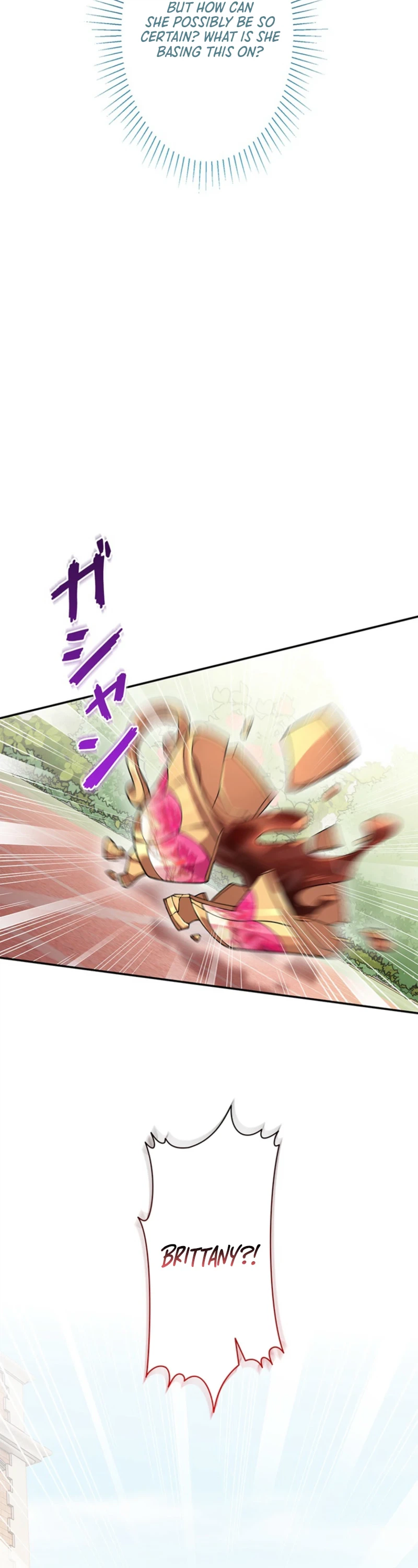Ended Up Raising My Younger Self Chapter 19 Page 18