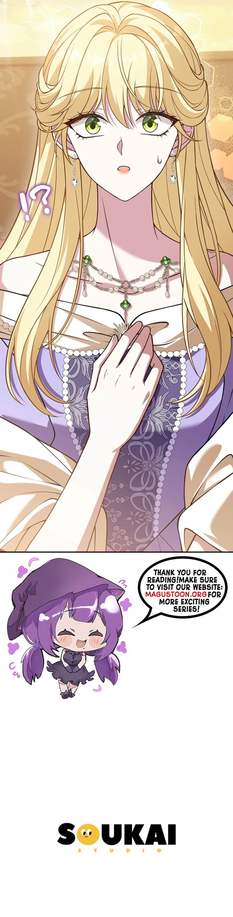 Ended Up Raising My Younger Self Chapter 19 Page 40