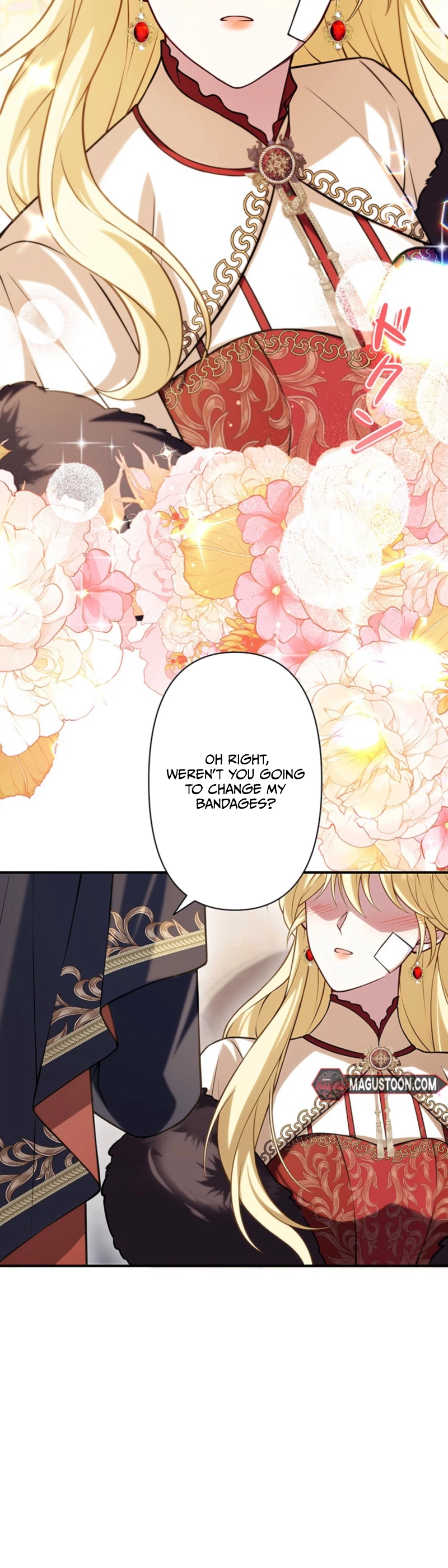 Ended Up Raising My Younger Self Chapter 24 Page 13