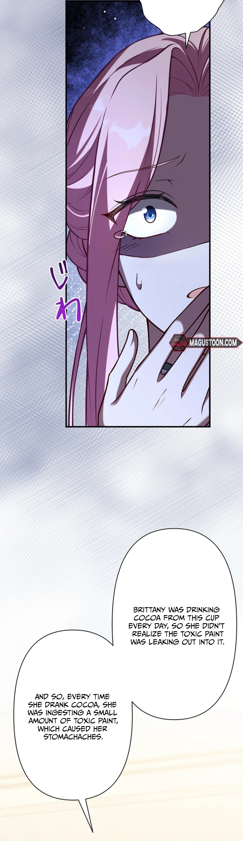 Ended Up Raising My Younger Self Chapter 22 Page 19