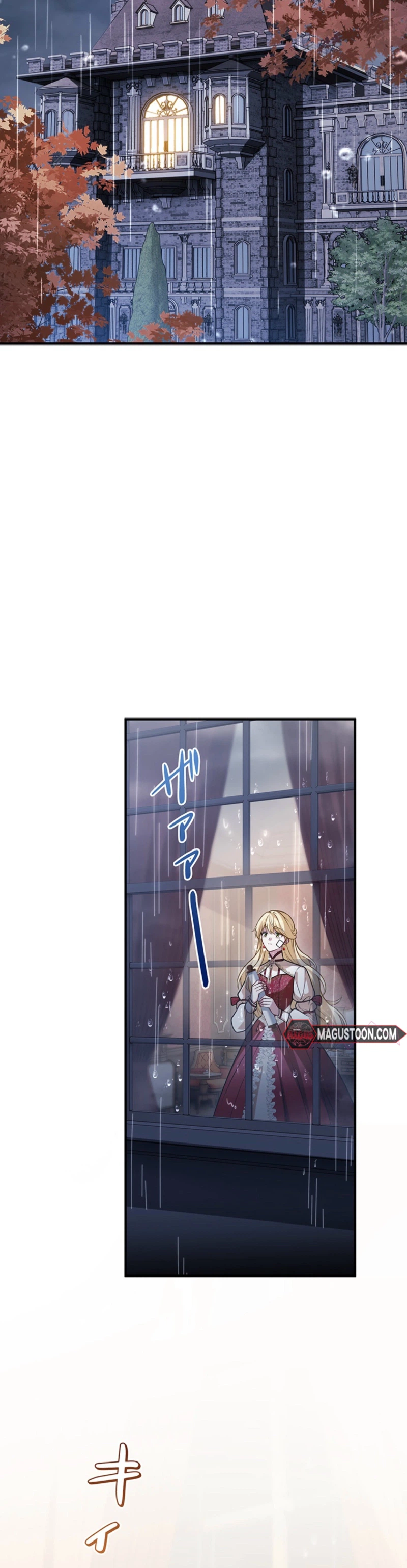 Ended Up Raising My Younger Self Chapter 22 Page 28
