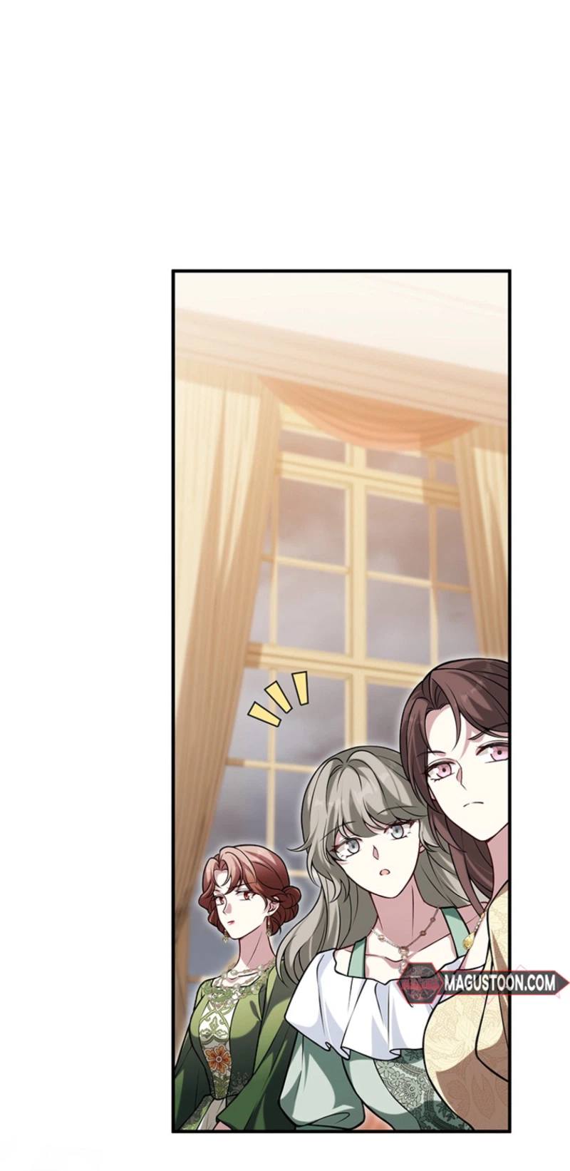 Ended Up Raising My Younger Self Chapter 22 Page 34
