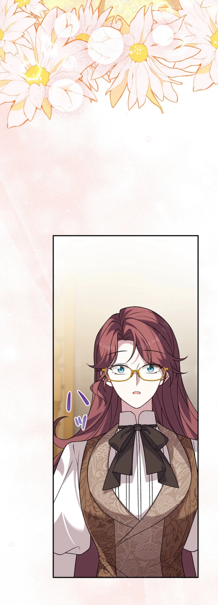Ended Up Raising My Younger Self Chapter 17 Page 6