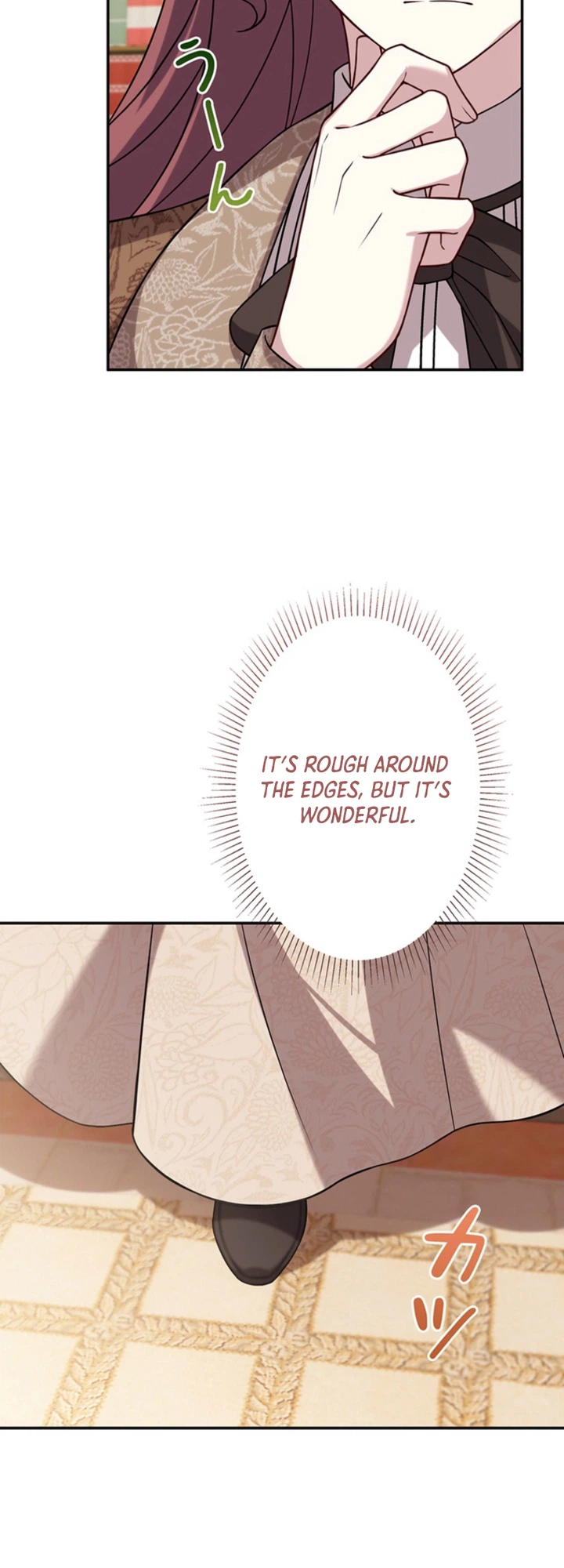 Ended Up Raising My Younger Self Chapter 17 Page 9