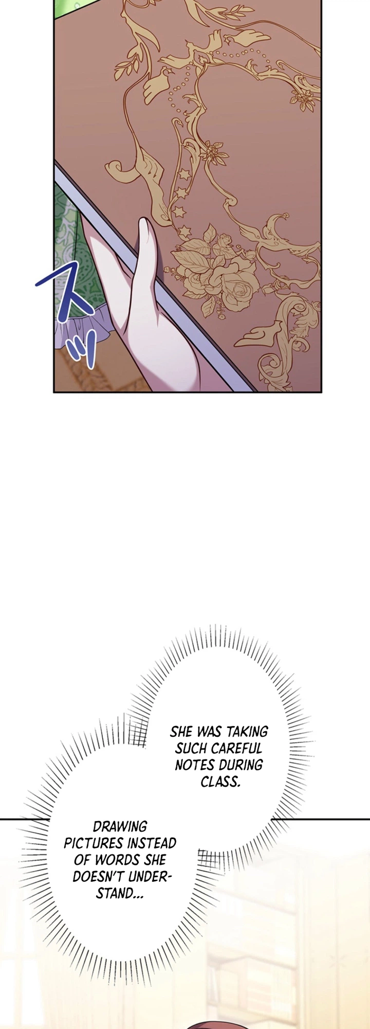 Ended Up Raising My Younger Self Chapter 17 Page 12