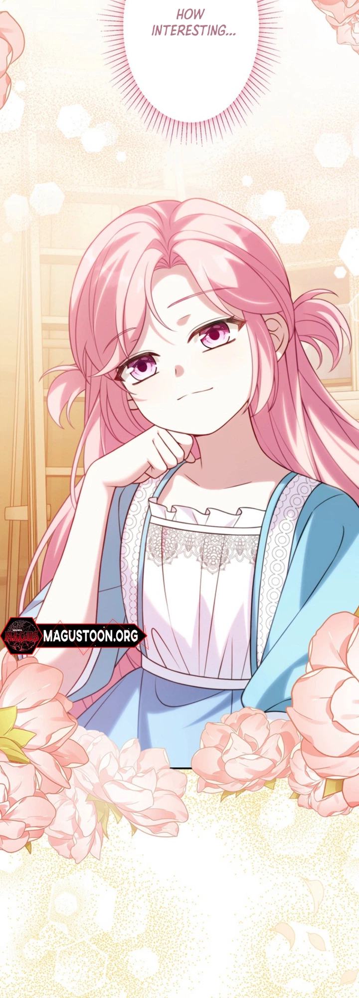 Ended Up Raising My Younger Self Chapter 17 Page 18