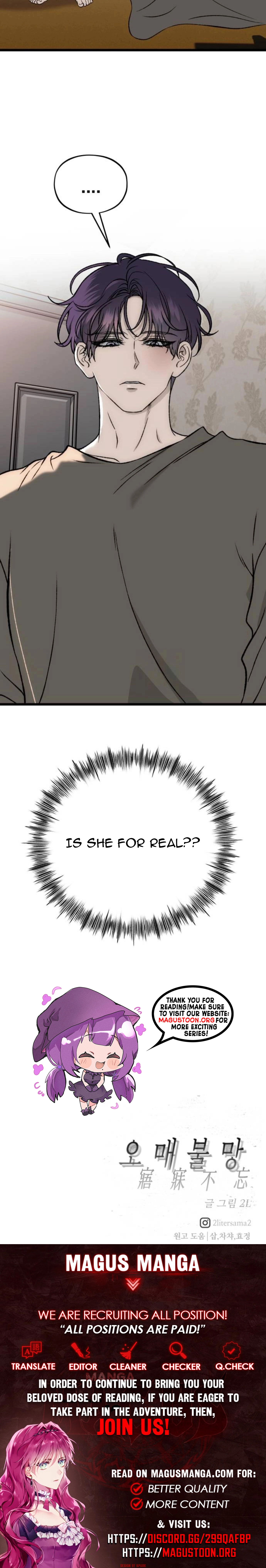 Endless Longing Chapter 12 Page 20